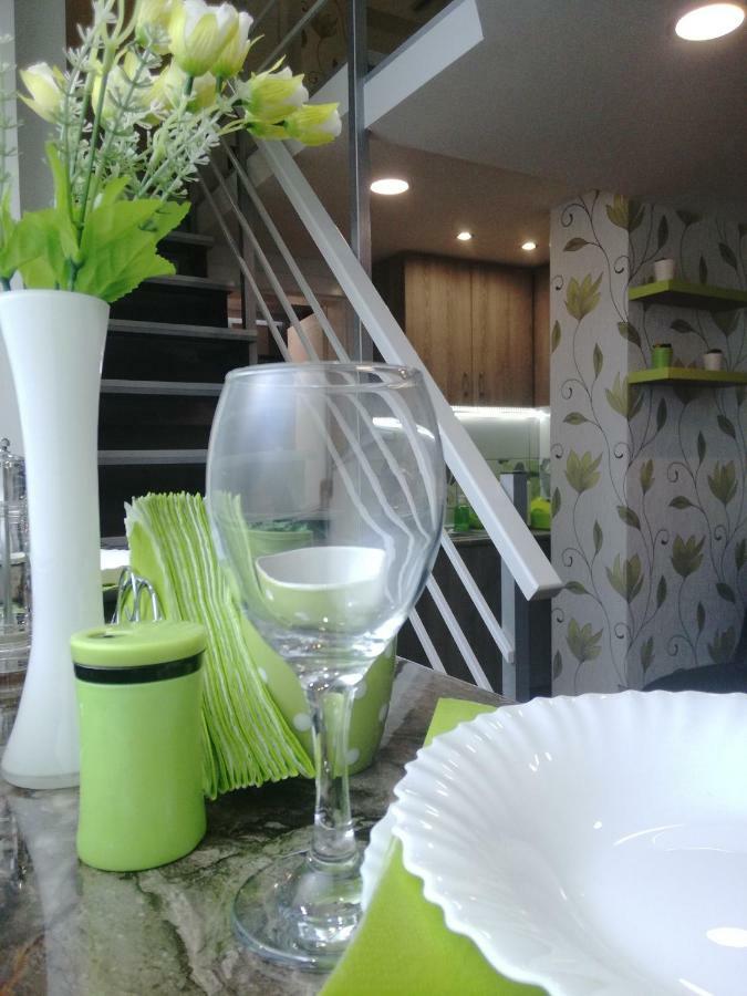 Classy And Cozy - Parking - 3 Beds - Near Center Novi Sad Exterior photo