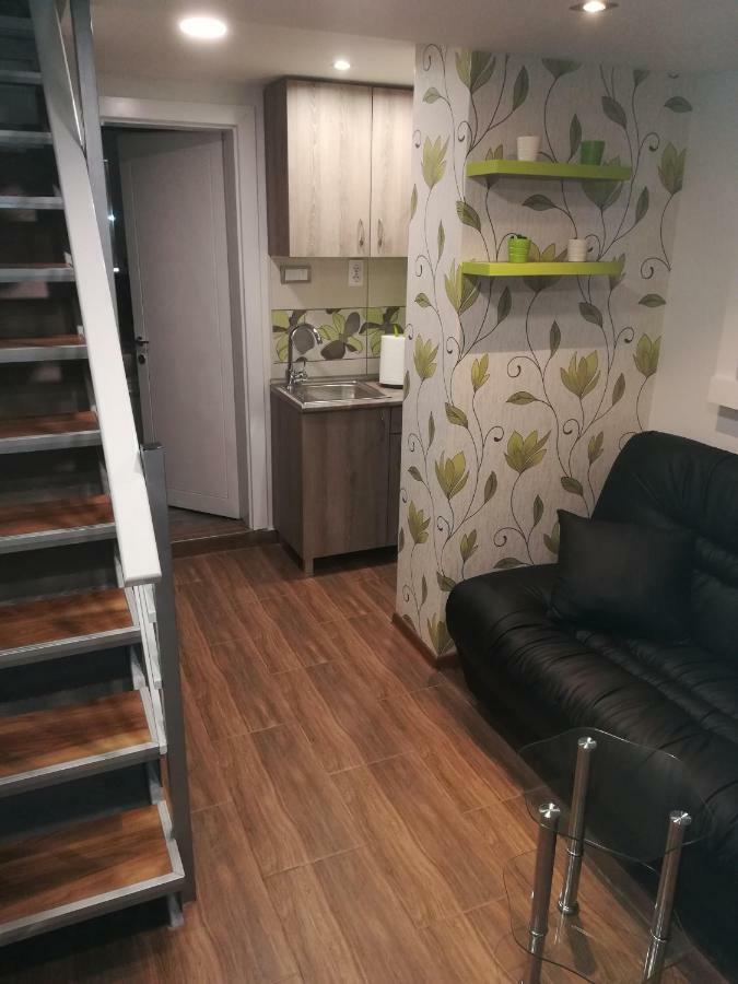 Classy And Cozy - Parking - 3 Beds - Near Center Novi Sad Exterior photo