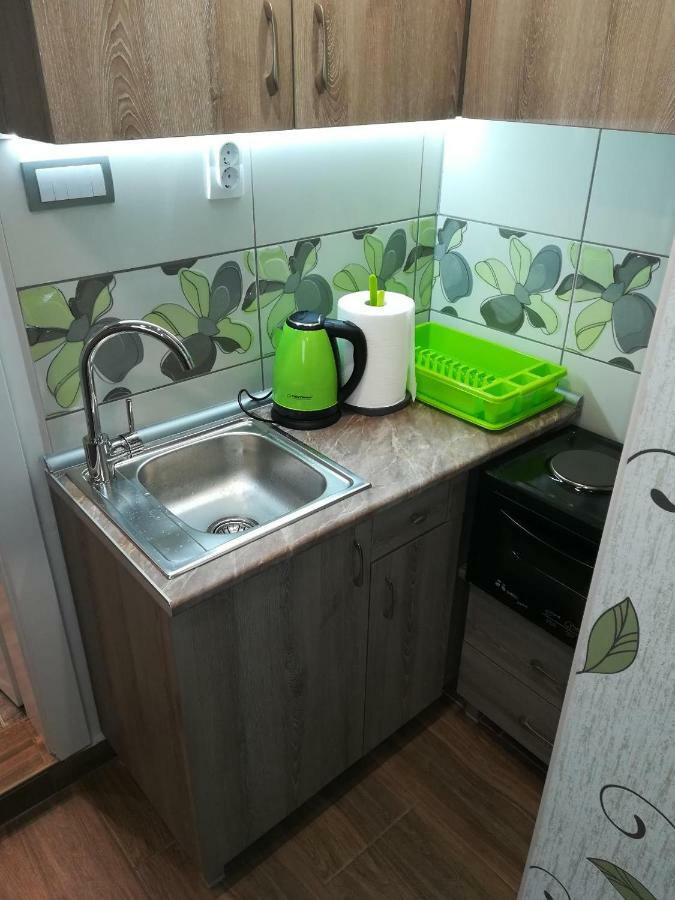Classy And Cozy - Parking - 3 Beds - Near Center Novi Sad Exterior photo